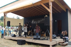 GISPA Music at 2018 Fall Fair