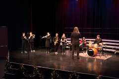 SIMS concert Dec 2018