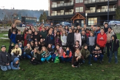 SIMS Music Camp 2018