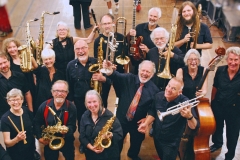 Swing Shift Miscellaneous Gigs